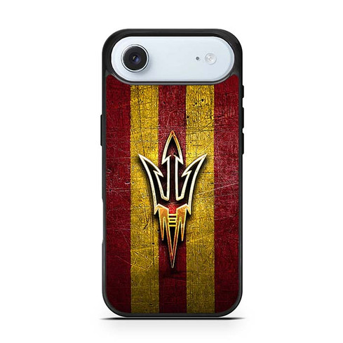Arizona State Sun Devils 02 iPhone Air Case