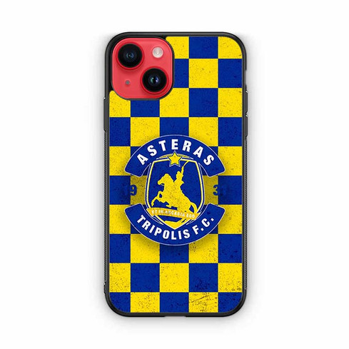 Asteras Tripoli FC iPhone 14 Case