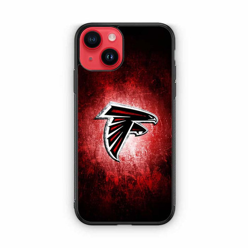 Atlanta Falcons 03 iPhone 14 Case