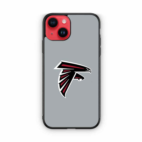 Atlanta Falcons 04 iPhone 14 Case