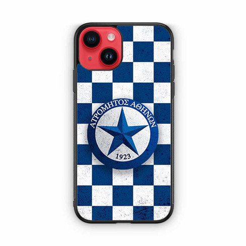 Atromitos FC iPhone 14 Case