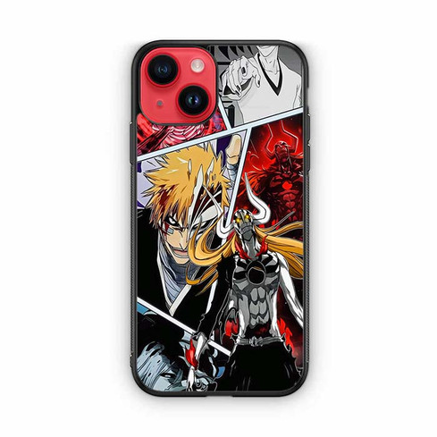 Bleach Series Ichigo iPhone 14 Case