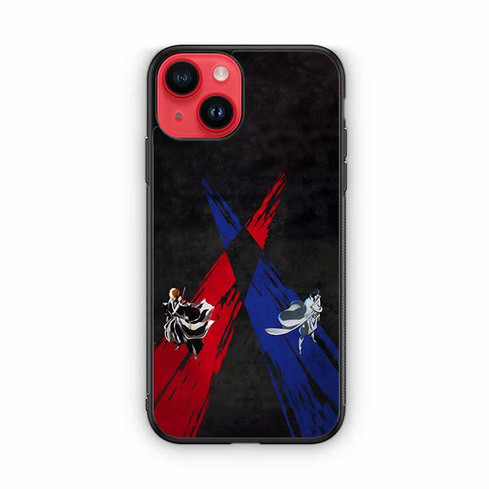 Bleach Thousand Year Blood War 01 iPhone 14 Case