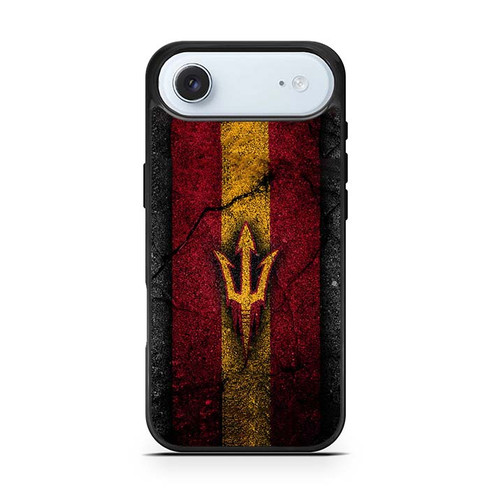 Arizona State Sun Devils 06 iPhone Air Case