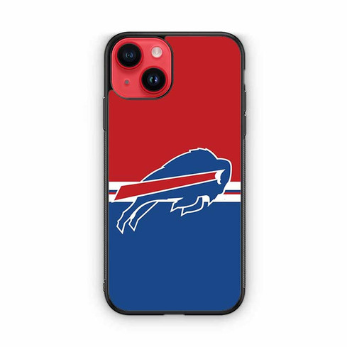 Buffalo Bills Fear the Charge iPhone 14 Case