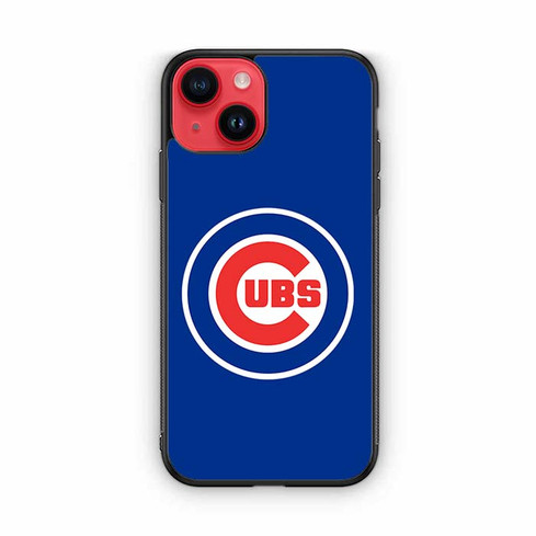 Chicago Cubs 02 iPhone 14 Case
