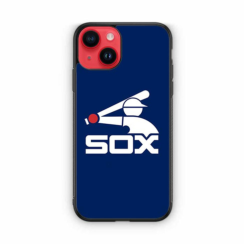 Chicago White Sox  01 iPhone 14 Case