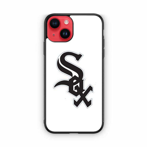 Chicago White Sox 02 iPhone 14 Case