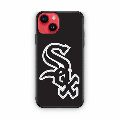 Chicago White Sox 03 iPhone 14 Case