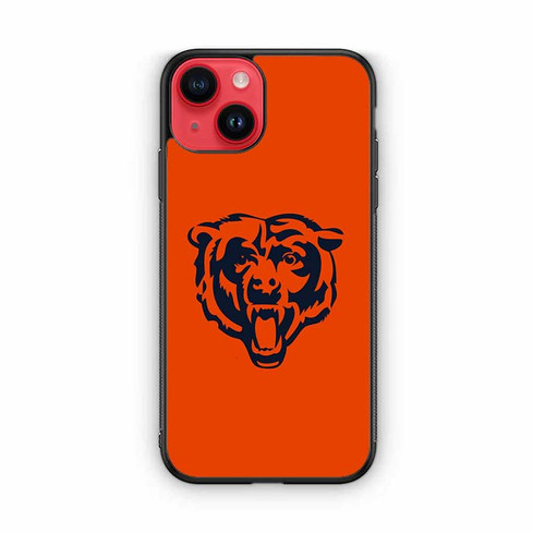 Chicago Bears 06 iPhone 14 Case