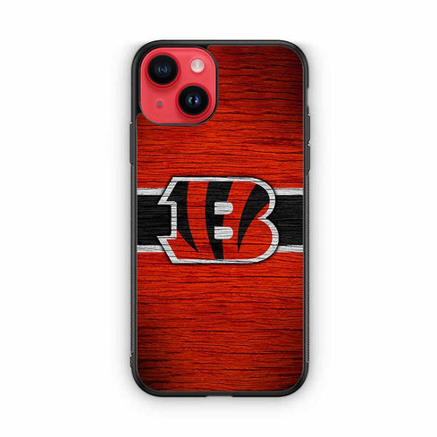 Cincinnati Bengals 02 iPhone 14 Case