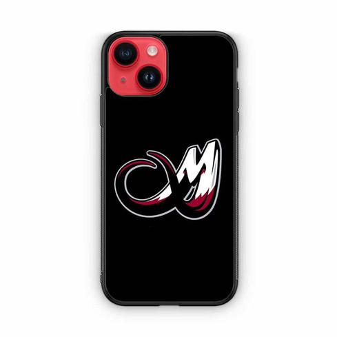 Colorado Mammoth iPhone 14 Case