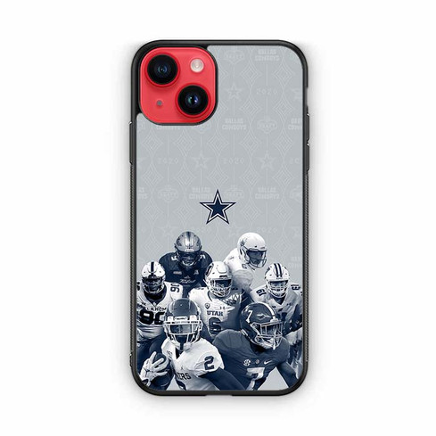 Dallas Cowboys 02 iPhone 14 Case