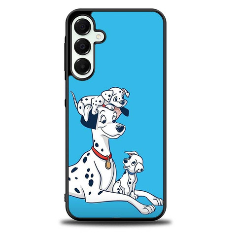 101 Dalmatians A Spot of Love Samsung Galaxy A16 5G Case