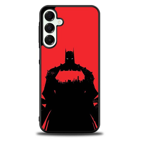 Absolute Batman Samsung Galaxy A16 5G Case