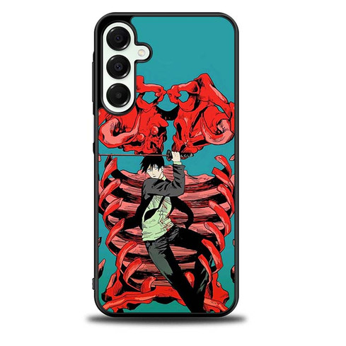 Aki Hayakawa Samsung Galaxy A16 5G Case