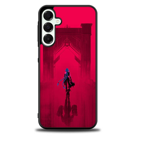 Arcane Samsung Galaxy A16 5G Case