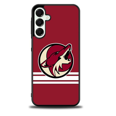 Arizona Coyotes 01 Samsung Galaxy A16 5G Case