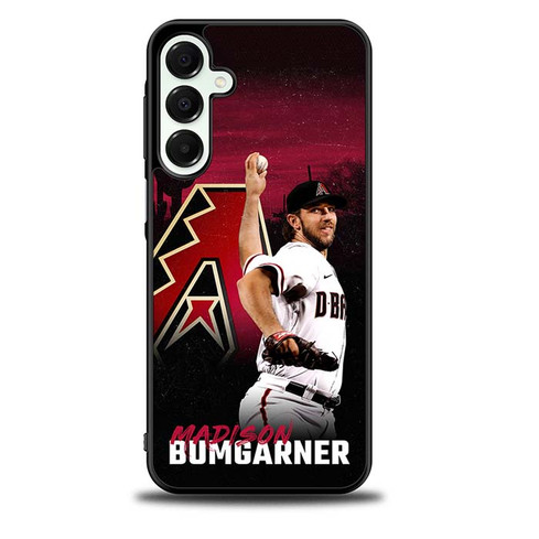 Arizona Diamondbacks Madison Bumgarner Samsung Galaxy A16 5G Case