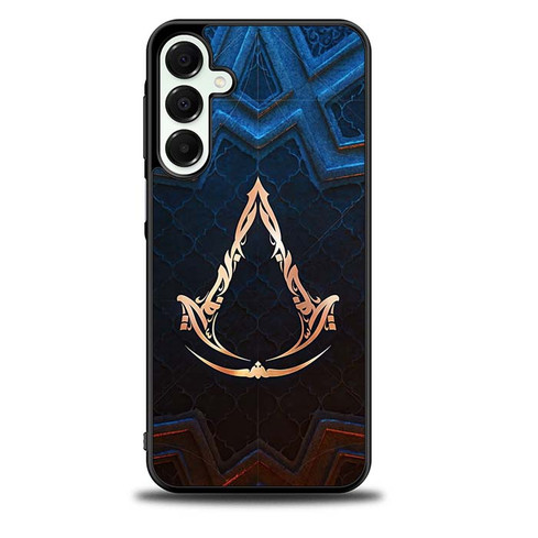 Assassins Creed Origin Samsung Galaxy A16 5G Case