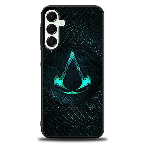 Assassins Creed Valhala Logo 01 Samsung Galaxy A16 5G Case