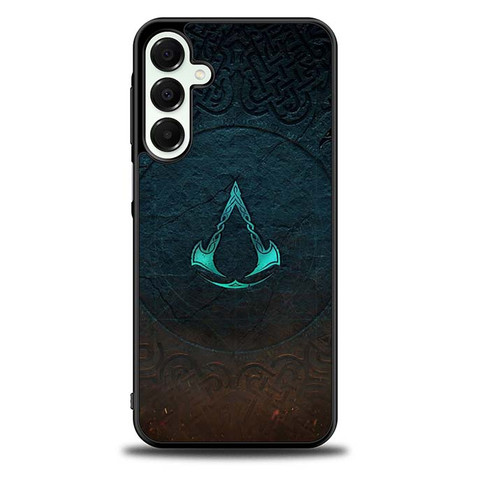 Assassins Creed Valhala Logo 02 Samsung Galaxy A16 5G Case