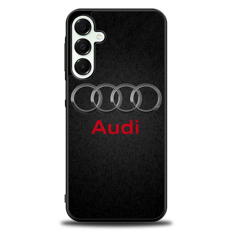 Audi Logo Samsung Galaxy A16 5G Case