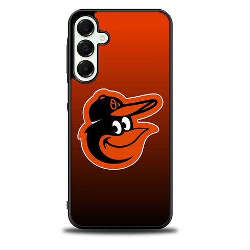 Baltimore Orioles 03 Samsung Galaxy A16 5G Case