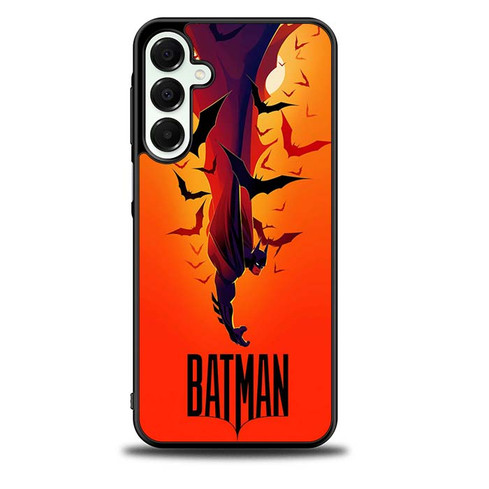 Batman Bold Samsung Galaxy A16 5G Case