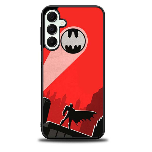Batman The Animated Series 05 Samsung Galaxy A16 5G Case