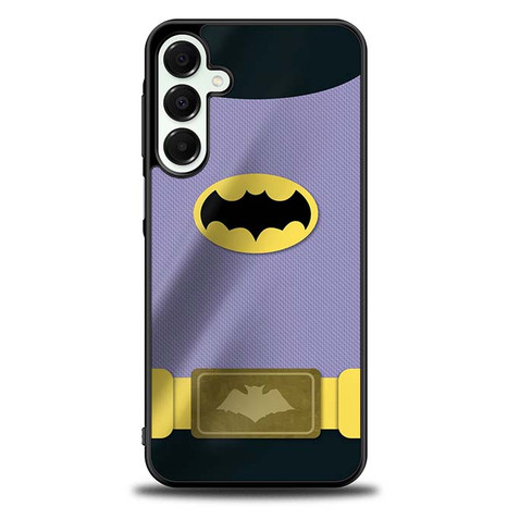 Batman The Bright Knight Samsung Galaxy A16 5G Case
