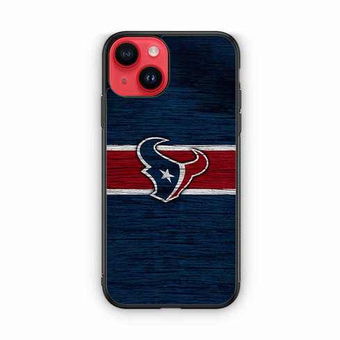 Houston Texans 03 iPhone 14 Case