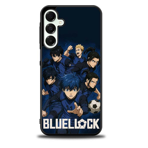 Blue Lock Master the game Samsung Galaxy A16 5G Case