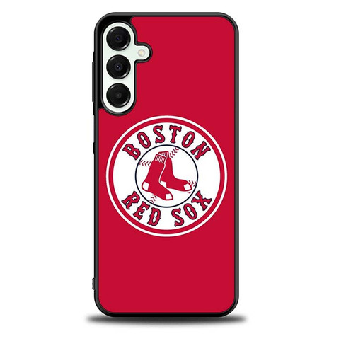 Boston Red Sox Boston Prime Samsung Galaxy A16 5G Case