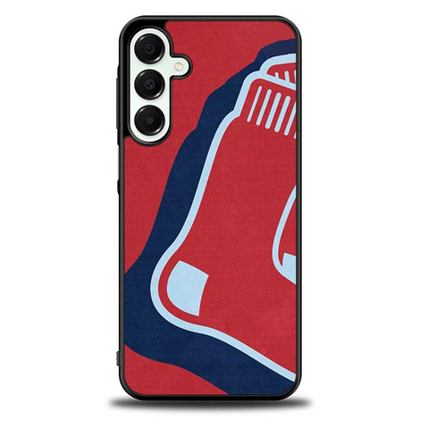 Boston Red Sox Team 02 Samsung Galaxy A16 5G Case