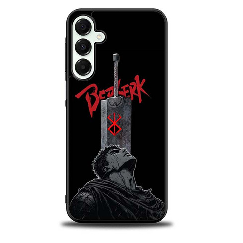 Brand Of Sacrifice Berserk Samsung Galaxy A16 5G Case