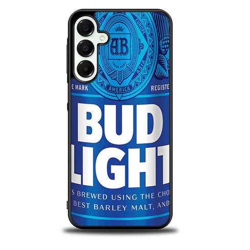 Bud Light Samsung Galaxy A16 5G Case