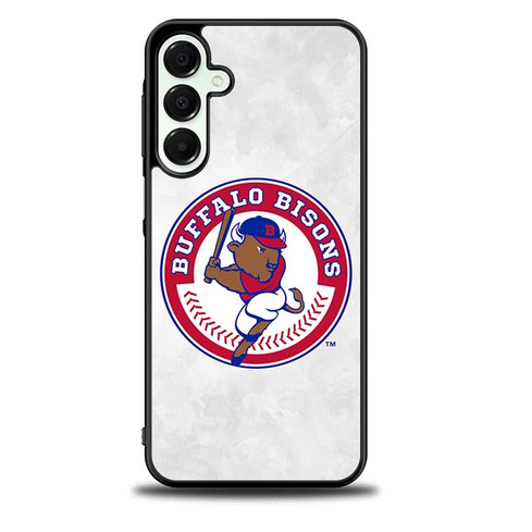 Buffalo Bisons 01 Samsung Galaxy A16 5G Case