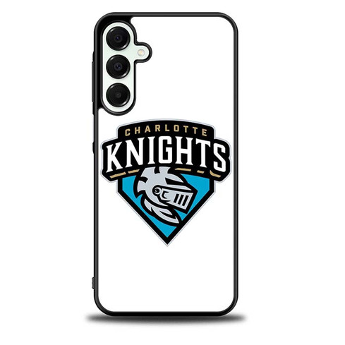 Charlotte Knights 01 Samsung Galaxy A16 5G Case