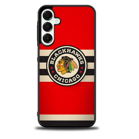 Chicago Blackhawks Legacy Samsung Galaxy A16 5G Case