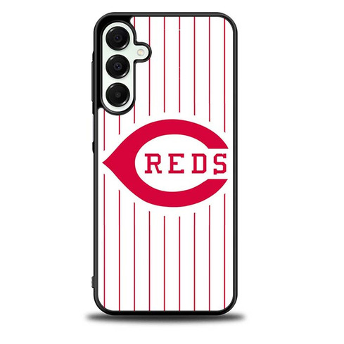 Cincinnati Reds 04 Samsung Galaxy A16 5G Case