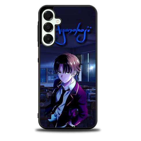 Classroom Elite Ayanokoji Anime Samsung Galaxy A16 5G Case