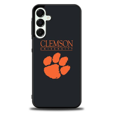 Clemson University Samsung Galaxy A16 5G Case