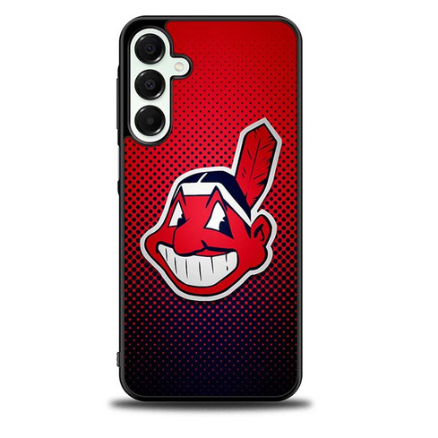 Cleveland Guardians 01 Samsung Galaxy A16 5G Case