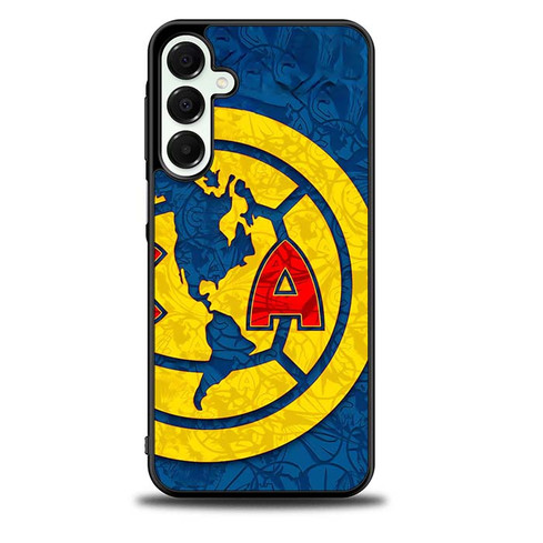 Club America El Mas Grande Samsung Galaxy A16 5G Case