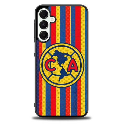 Club America Glory of the Americas Samsung Galaxy A16 5G Case