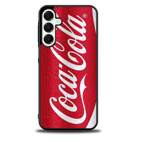 Coca Cola Samsung Galaxy A16 5G Case