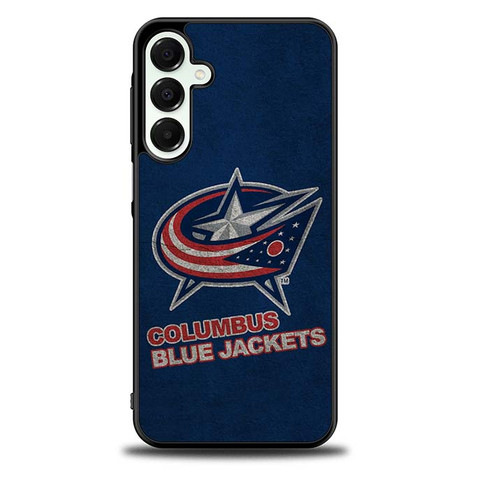 Columbus Blue Jackets 03 Samsung Galaxy A16 5G Case
