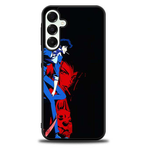 Cowboy Bebop Spike Faye Samsung Galaxy A16 5G Case