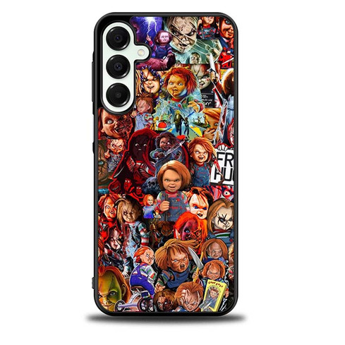 Cult of Chucky Samsung Galaxy A16 5G Case